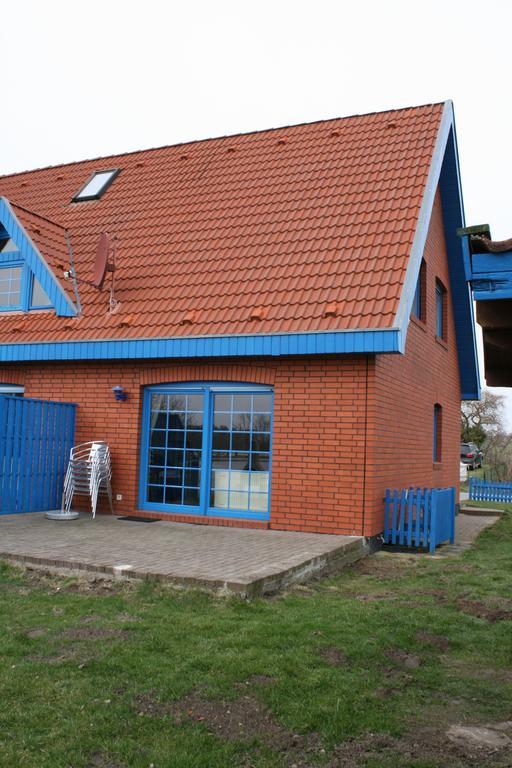 Zur-Alten-Schmiede-I-Links Boltenhagen  Exterior photo